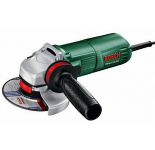 Bosch PWS 8-125 CE Avuç Taşlama