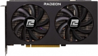 PowerColor Fighter Radeon RX 7600 XT 16GB GDDR6 resim
