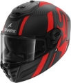 Shark Spartan Rs Carbon Shawn Mat resim
