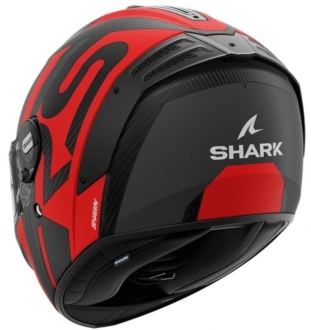 Shark Spartan Rs Carbon Shawn Mat