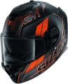 Shark Spartan Gt Ryser Mat resim