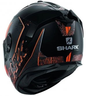 Shark Spartan Gt Ryser Mat