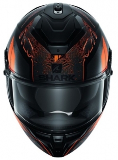 Shark Spartan Gt Ryser Mat