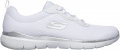 Skechers Flex Appeal 3.0 First Insight (13070-WSL) Kadın Spor Ayakkabı