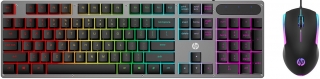 HP KM300F Klavye & Mouse Seti