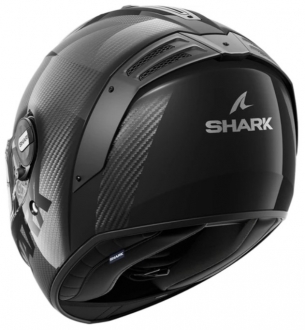 Shark Spartan Rs Carbon Skin