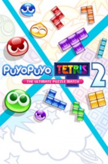 Puyo Puyo Tetris 2 PC