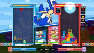 Puyo Puyo Tetris 2 Xbox