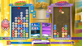 Puyo Puyo Tetris 2 Nintendo Switch