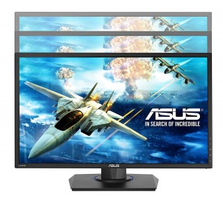 Asus VG245H Monitör