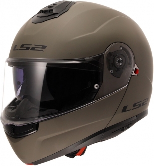 LS2 Strobe 2 Mat Kum