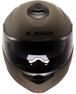LS2 Strobe 2 Mat Kum