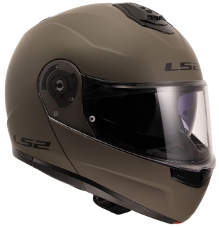 LS2 Strobe 2 Mat Kum