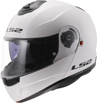 LS2 Strobe 2 Beyaz