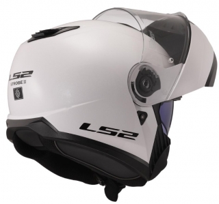 LS2 Strobe 2 Beyaz