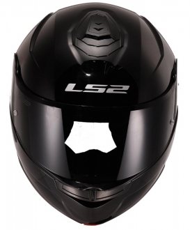 LS2 Strobe 2 Siyah