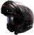 LS2 Strobe 2 Siyah