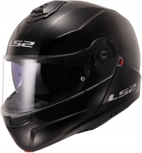 LS2 Strobe 2 Siyah resim