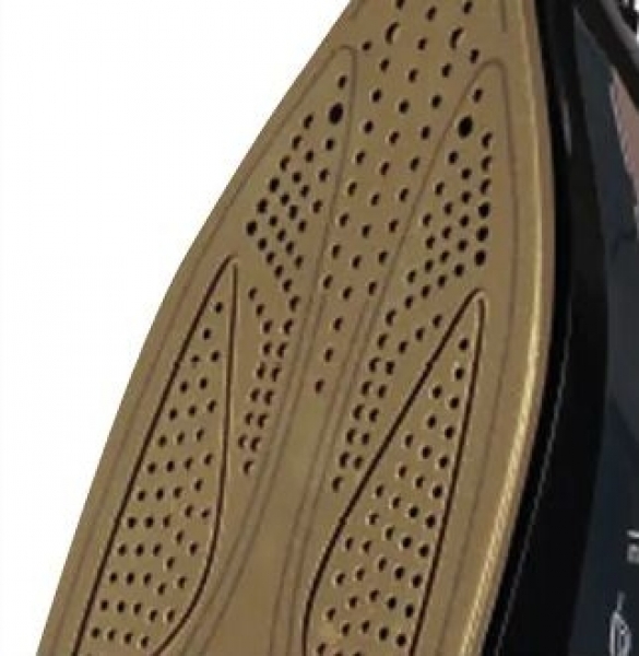 GoldStar ST-7601G Buharlı Ütü