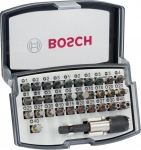Bosch Professional (2607017319) Vidalama Ucu Seti resim