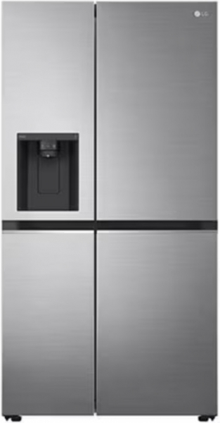 LG GC-L257SLRL Buzdolabı