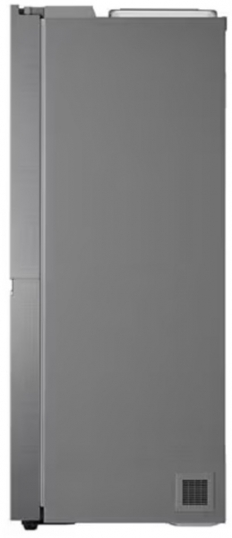 LG GC-L257SLRL Buzdolabı