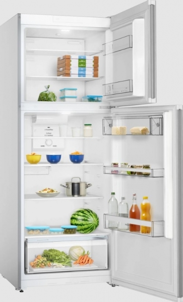Profilo Profılo BD2055IEXN Buzdolabı