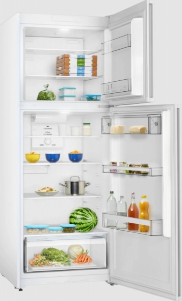 Profilo BD2055WEXN Buzdolabı