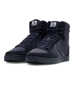 Hummel Slimmer Stadil Tonal High Unisex Spor Ayakkabı