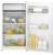 Esty SMB12062W01 Buzdolabı