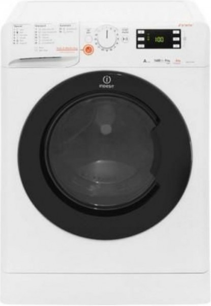Indesit INDESIT XWDE 961480 Çamaşır Makinesi