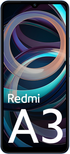 Xiaomi Redmi A3