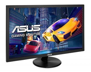 Asus VP228TE Monitör