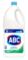 ABC Maksimum Koruma Çamaşır Suyu 4 kg Deterjan