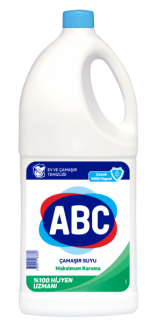ABC Maksimum Koruma Çamaşır Suyu 4 kg