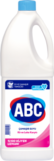 ABC Kir ve Leke Karşıtı Çamaşır Suyu 2 kg