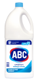 ABC Bembeyaz ve Parlak Çamaşır Suyu 4 kg resim