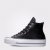 Converse Chuck Taylor All Star Leather Platform Kadın Spor Ayakkabı