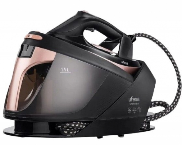 Ufesa PL2430 Smart Dijital Buhar Kazanlı Ütü