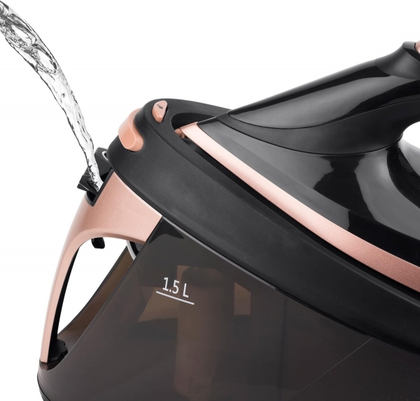 Ufesa PL2430 Smart Dijital Buhar Kazanlı Ütü