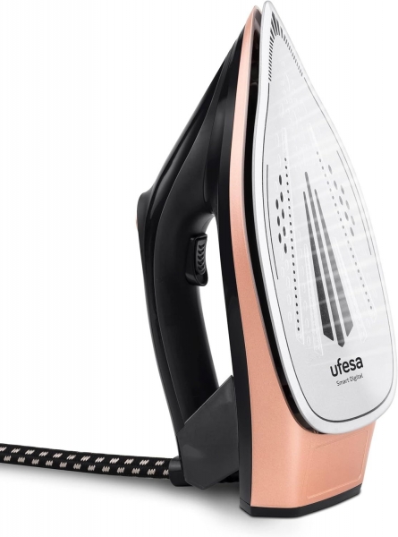 Ufesa PL2430 Smart Dijital Buhar Kazanlı Ütü