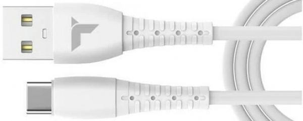 Torima U20 Type-C Şarj Kablosu (USB Type-C)