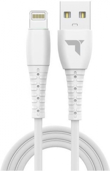 Torima U20 Lightning Şarj Kablosu (Apple Lightning)
