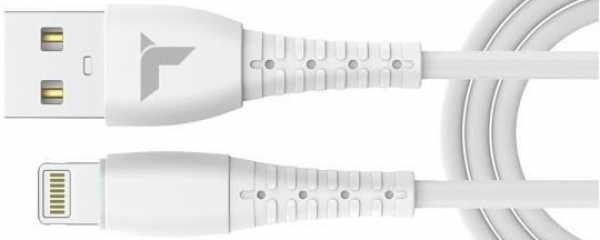 Torima U20 Lightning Şarj Kablosu (Apple Lightning)