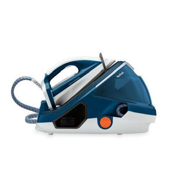 Tefal Pro Express GV7850 Buhar Kazanlı Ütü
