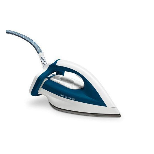 Tefal Pro Express GV7850 Buhar Kazanlı Ütü
