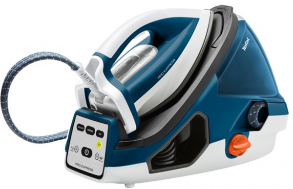 Tefal Pro Express GV7850 Buhar Kazanlı Ütü