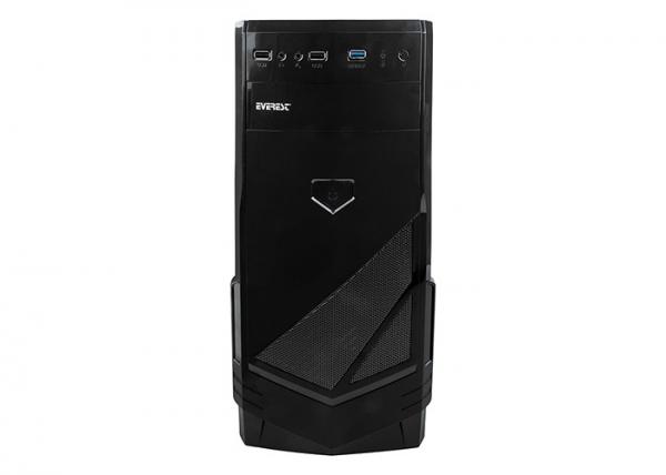 Everest 277A 200W Bilgisayar Kasası