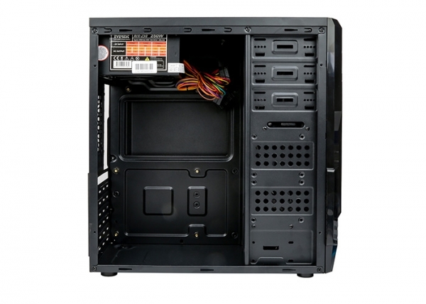 Everest 277A 200W Bilgisayar Kasası