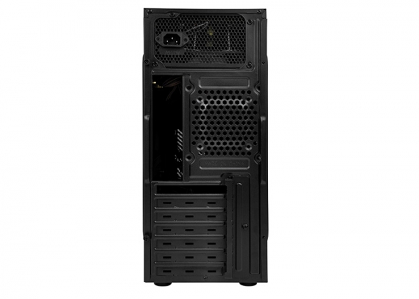 Everest 277A 200W Bilgisayar Kasası